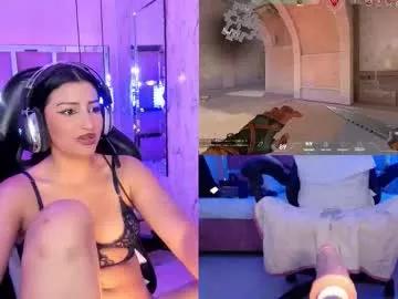 arianova_ from Chaturbate is Freechat