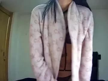 ariathna_miller from Chaturbate is Freechat