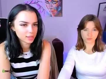 ariel_honey_ from Chaturbate is Freechat