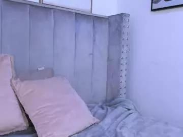 ariel_wattson from Chaturbate is Freechat