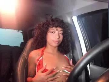 ariella_ruiz from Chaturbate is Freechat
