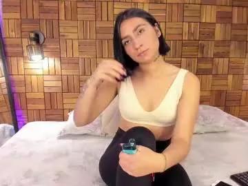 Photos of ariiaa_1 from Chaturbate is Freechat