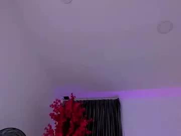ariiana_clark from Chaturbate is Freechat