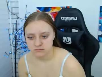 arinabelle from Chaturbate is Freechat