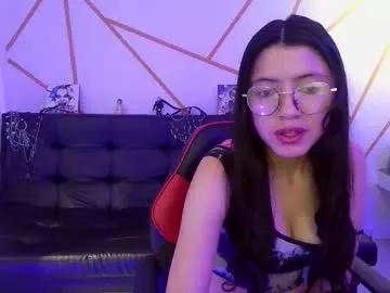 arizbeth_johansson from Chaturbate is Freechat