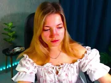 arlana_klart from Chaturbate is Freechat