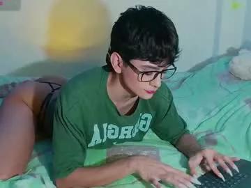 arnold_laurent from Chaturbate is Freechat