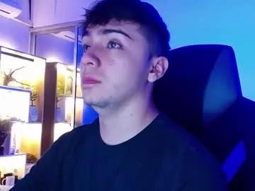 aron__cooper from Chaturbate is Freechat