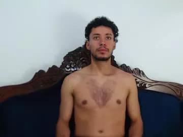 aroncooper1 from Chaturbate is Freechat