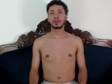 aroncooper1 from Chaturbate is Freechat