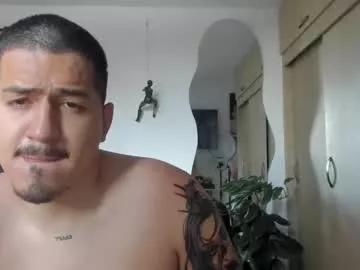 aronwilliams69 from Chaturbate is Freechat