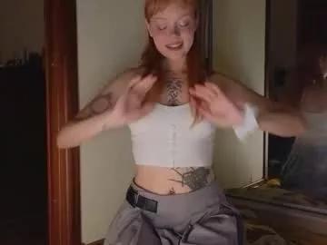 artemisa_meows from Chaturbate is Freechat