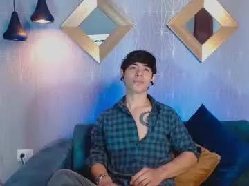 arturcarter from Chaturbate is Freechat