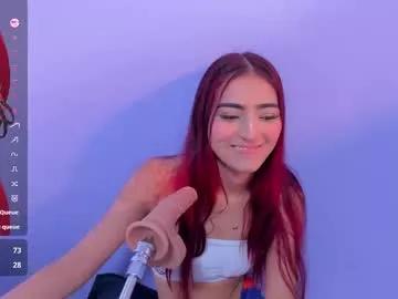 ary_cherry from Chaturbate is Freechat