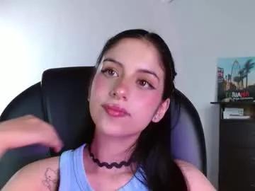 Photos of ary_pieerce from Chaturbate is Freechat