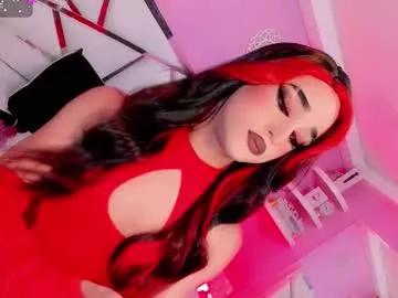 aryajanee from Chaturbate is Freechat