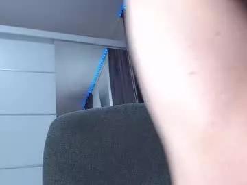 aryanaian1 from Chaturbate is Freechat