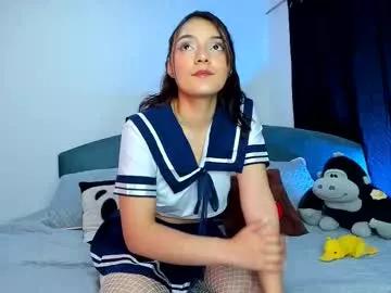 aschly_moon from Chaturbate is Freechat