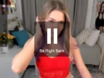 ashley_swan from Chaturbate is Freechat