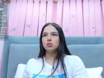 ashleyevans21 from Chaturbate is Freechat