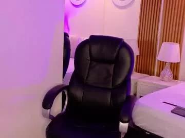 ashleyginger_ from Chaturbate is Freechat