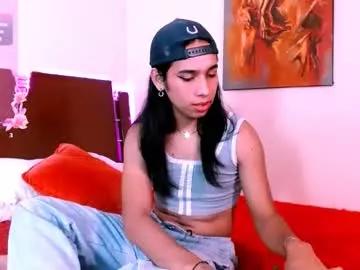 ashleypetite_ from Chaturbate is Freechat