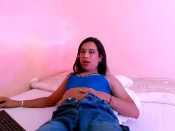 ashleypetite_ from Chaturbate is Freechat