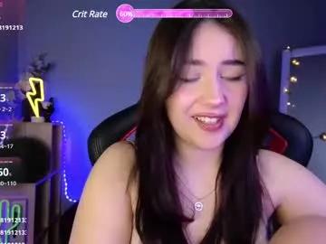 ashleyskott from Chaturbate is Freechat