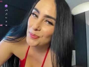 ashly_moonn from Chaturbate is Freechat