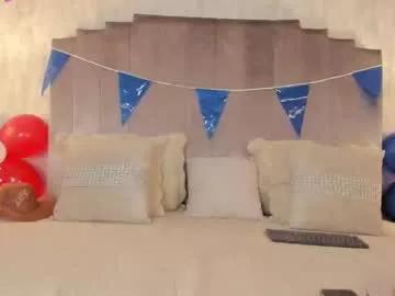 ashlye_stone from Chaturbate is Freechat