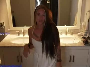 ashlyndiamond from Chaturbate is Freechat