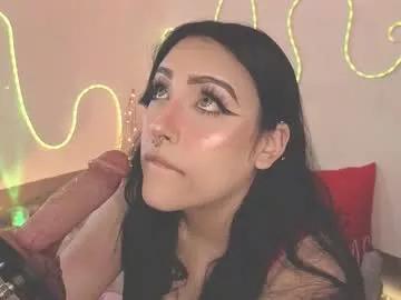 ashlynnlowe_ from Chaturbate is Freechat