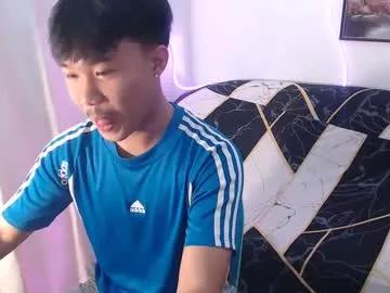 asian_prince_of_cock from Chaturbate is Freechat