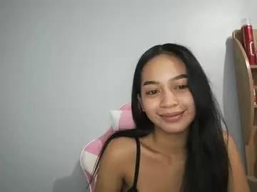 asian_trish from Chaturbate is Freechat