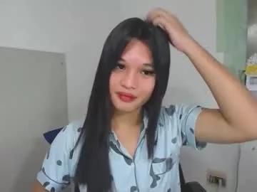 asian_yannie from Chaturbate is Freechat