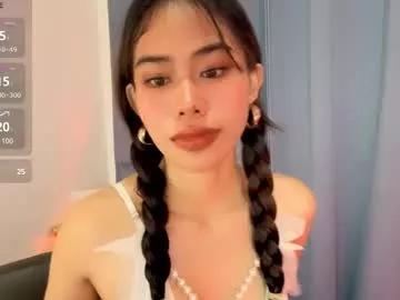 asianbabecandy from Chaturbate is Freechat