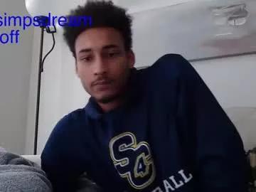 asimpsdream from Chaturbate is Freechat