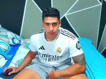 astromgrey from Chaturbate is Freechat