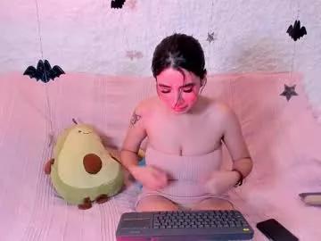 atenea_storm from Chaturbate is Freechat