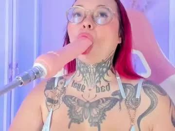 ateneaqueen_ from Chaturbate is Freechat