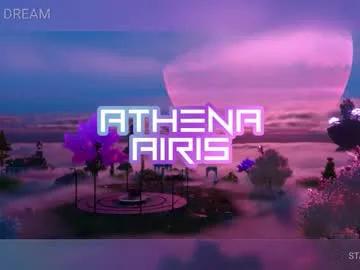 athena_airis from Chaturbate is Freechat