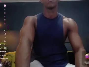 athleticbig_cock from Chaturbate is Freechat