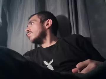Photos of atmorin01 from Chaturbate is Freechat