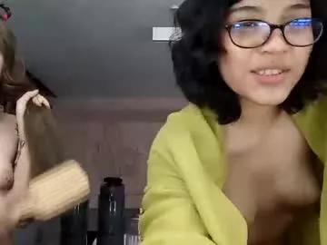 aurora_blaack from Chaturbate is Freechat