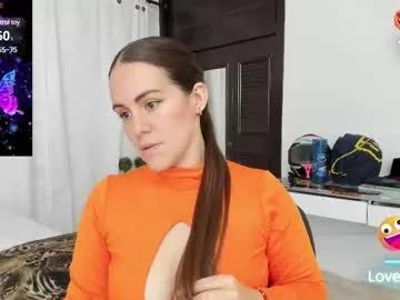 aurora_franklin from Chaturbate is Freechat