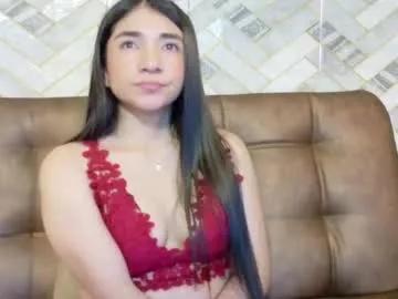 aurora_jones1 from Chaturbate is Freechat