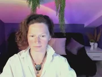 auroraborealis__ from Chaturbate is Freechat