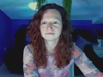 auroraborealis__ from Chaturbate is Freechat