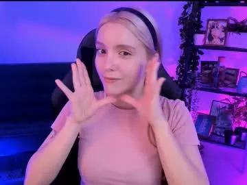 Photos of aurorawrenfield from Chaturbate is Freechat