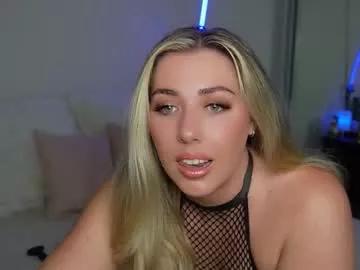 aussielulu from Chaturbate is Freechat